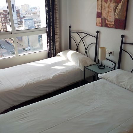Apartamentos Milenio Cullera Εξωτερικό φωτογραφία
