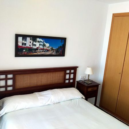 Apartamentos Milenio Cullera Εξωτερικό φωτογραφία