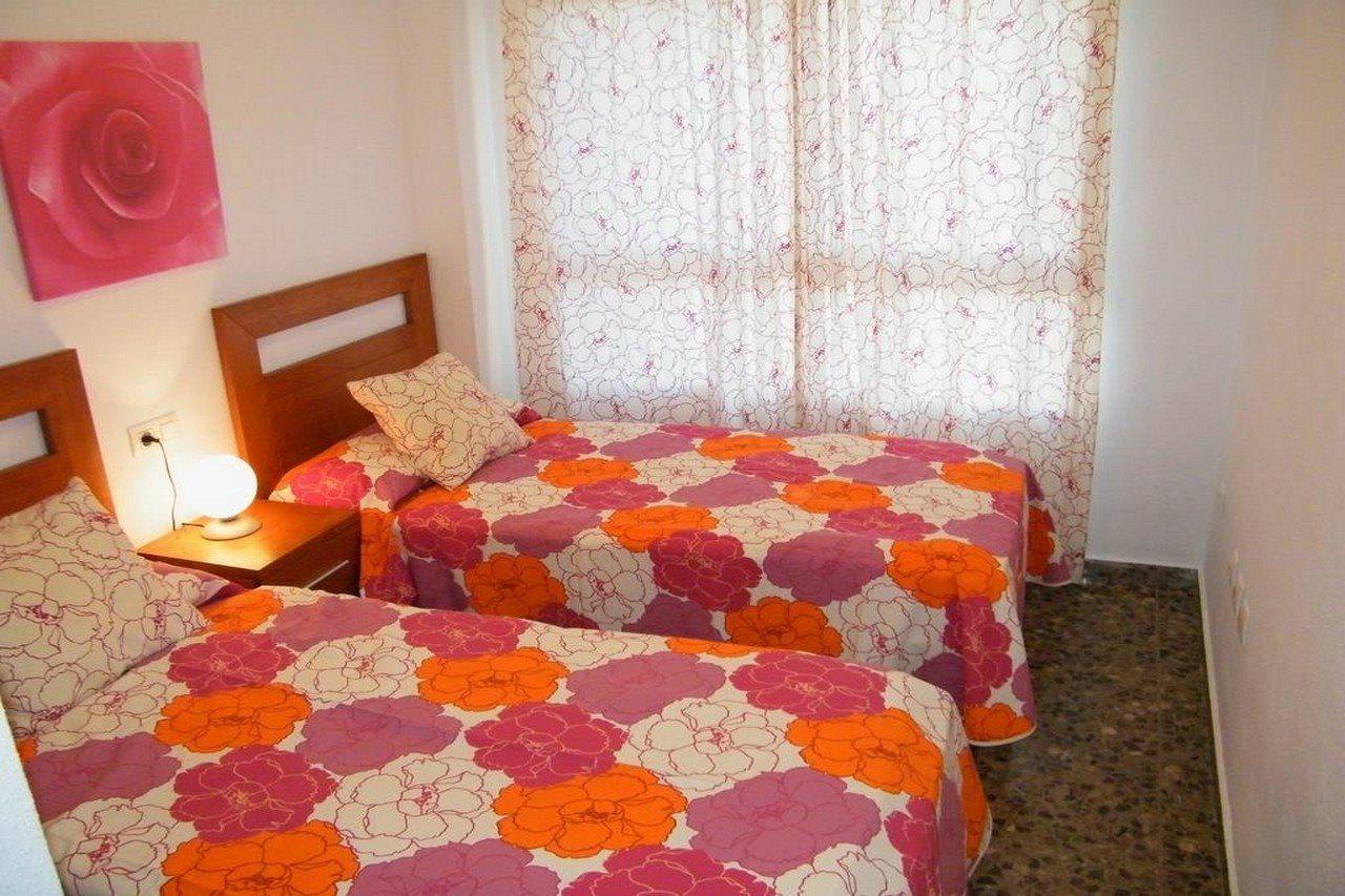 Apartamentos Milenio Cullera Εξωτερικό φωτογραφία