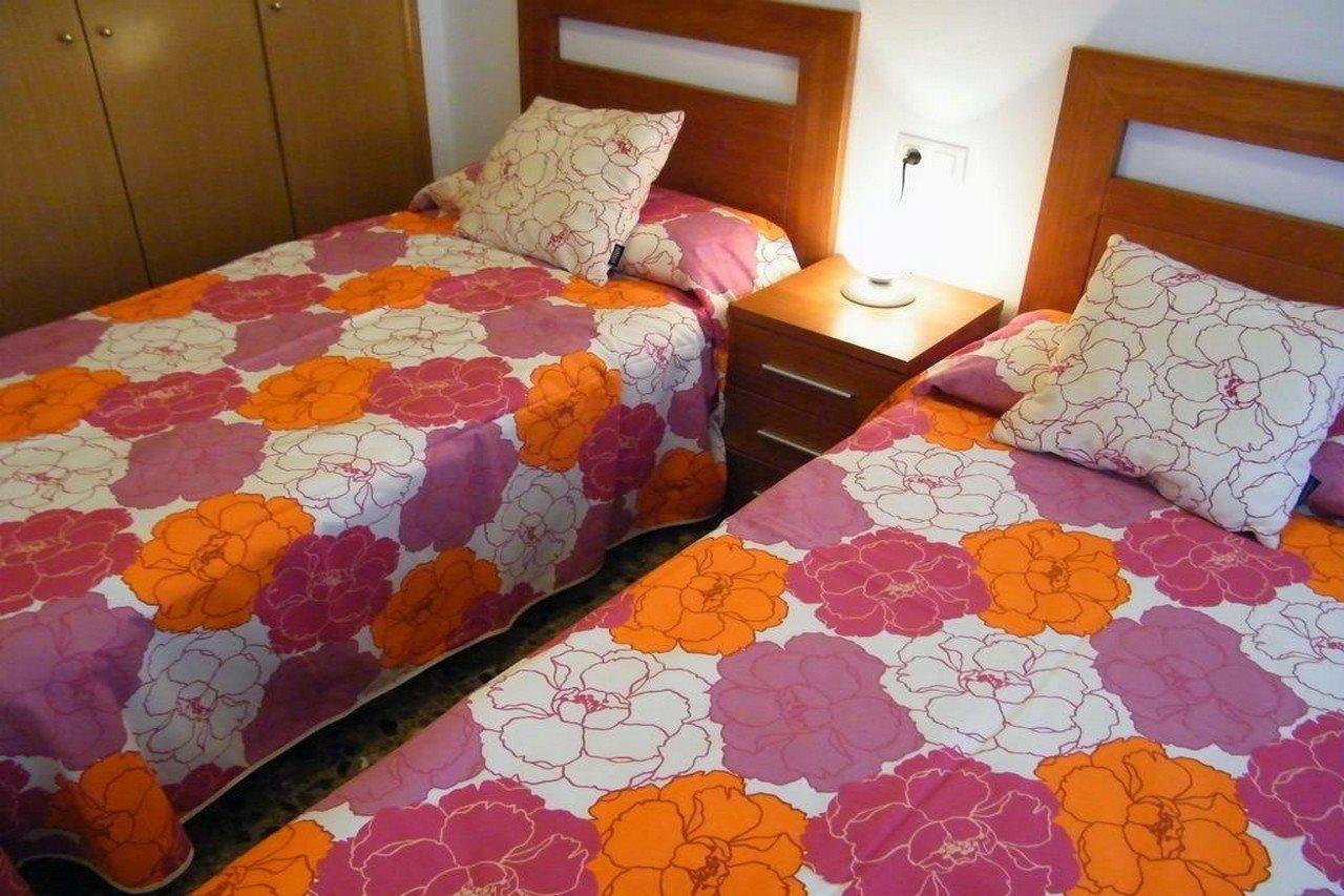 Apartamentos Milenio Cullera Εξωτερικό φωτογραφία