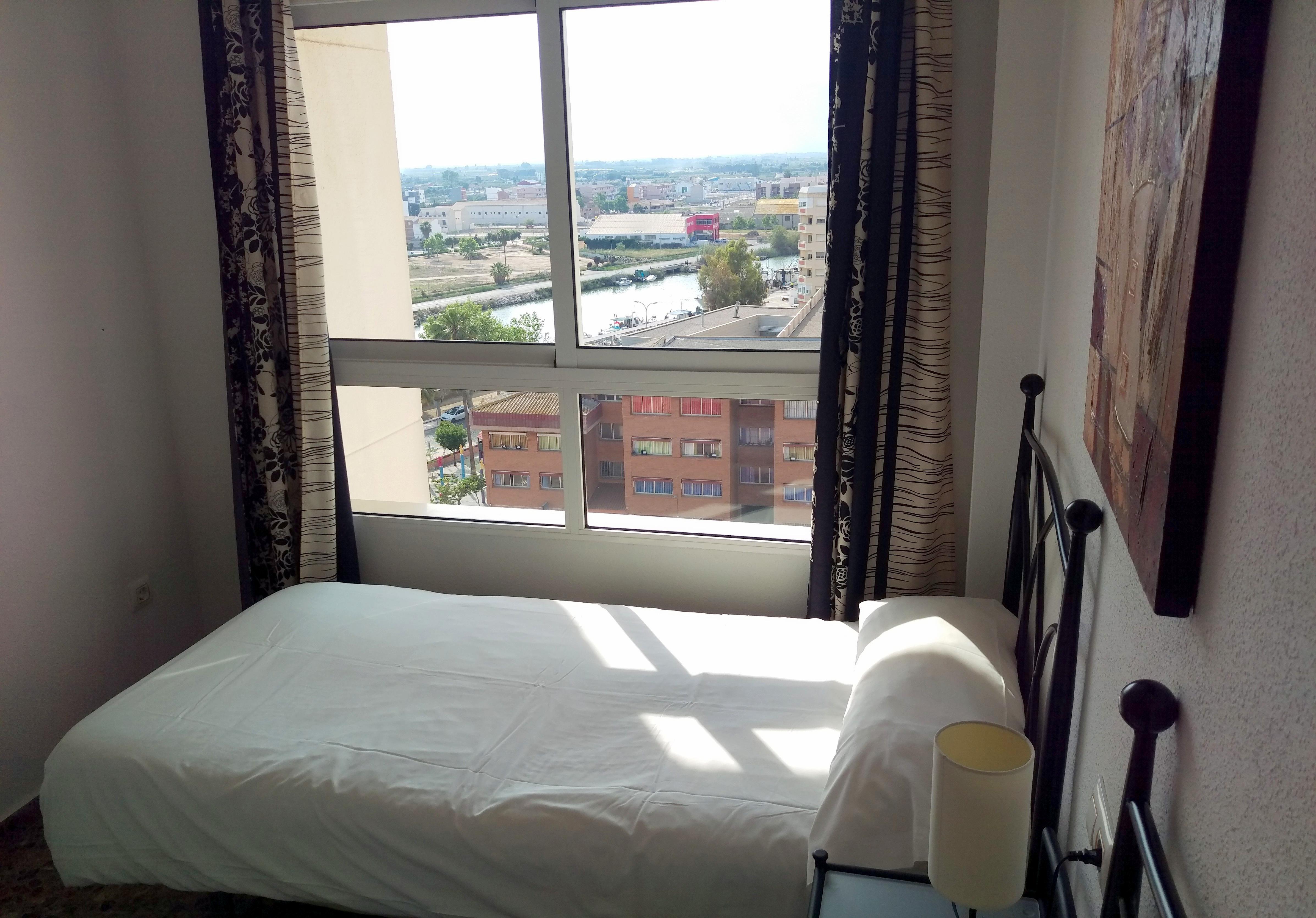 Apartamentos Milenio Cullera Εξωτερικό φωτογραφία