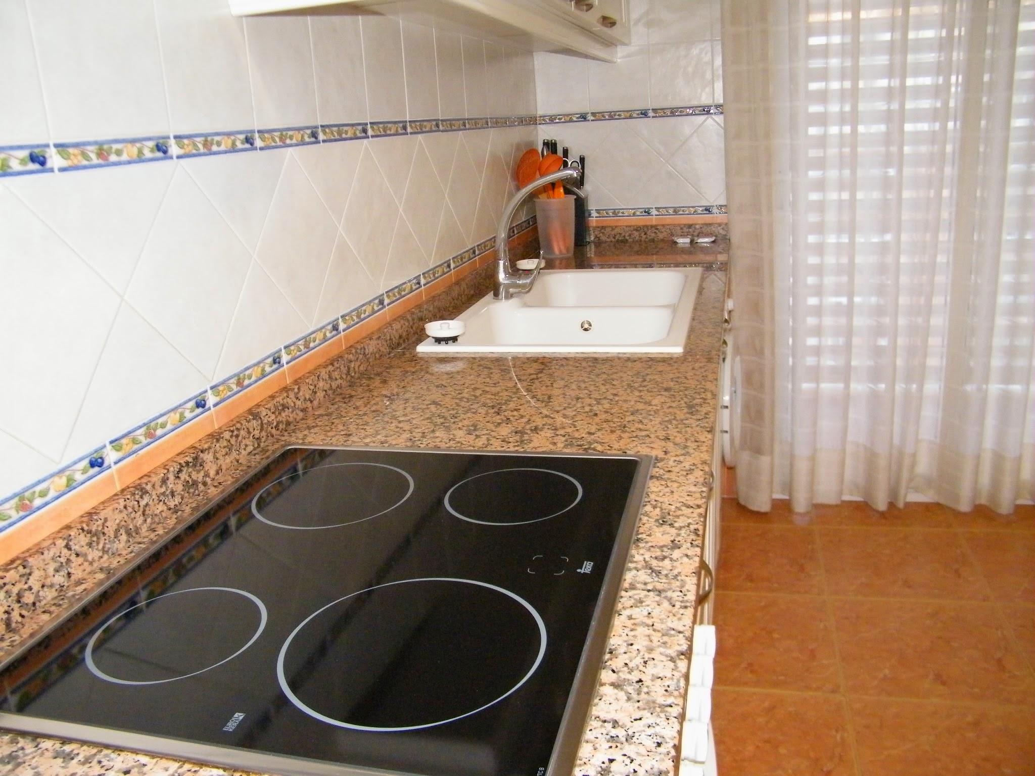 Apartamentos Milenio Cullera Εξωτερικό φωτογραφία