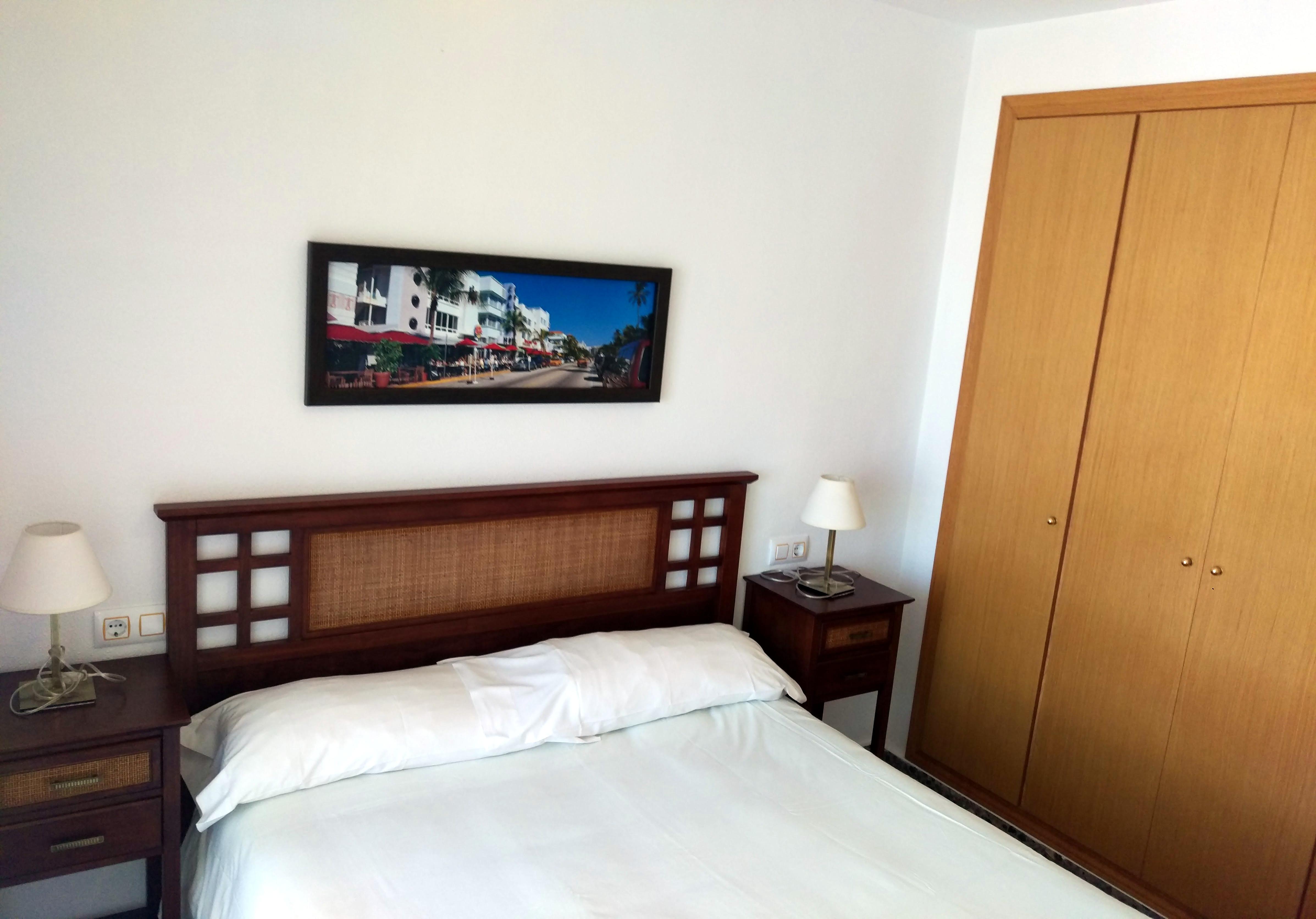 Apartamentos Milenio Cullera Εξωτερικό φωτογραφία