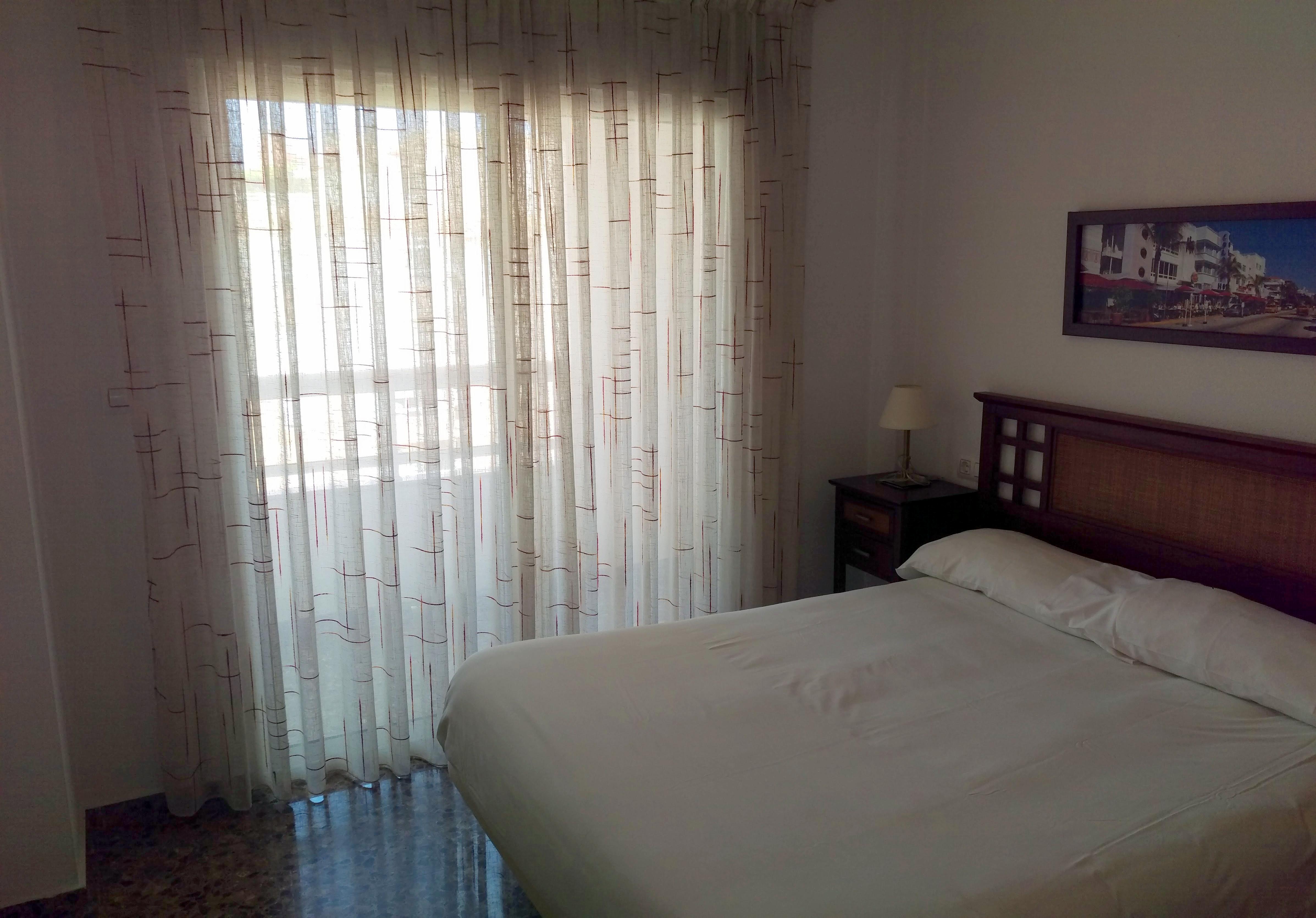 Apartamentos Milenio Cullera Εξωτερικό φωτογραφία