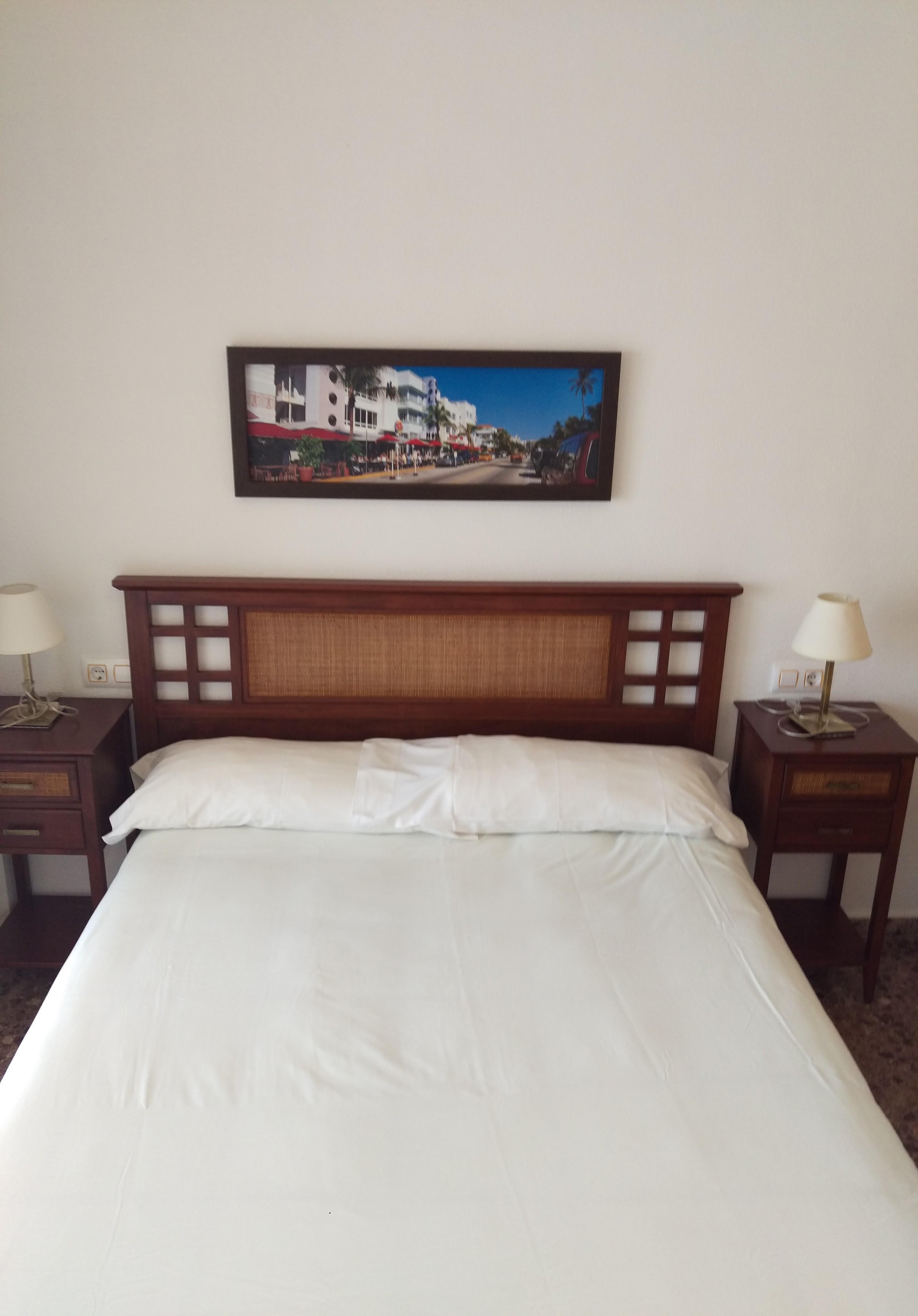Apartamentos Milenio Cullera Εξωτερικό φωτογραφία