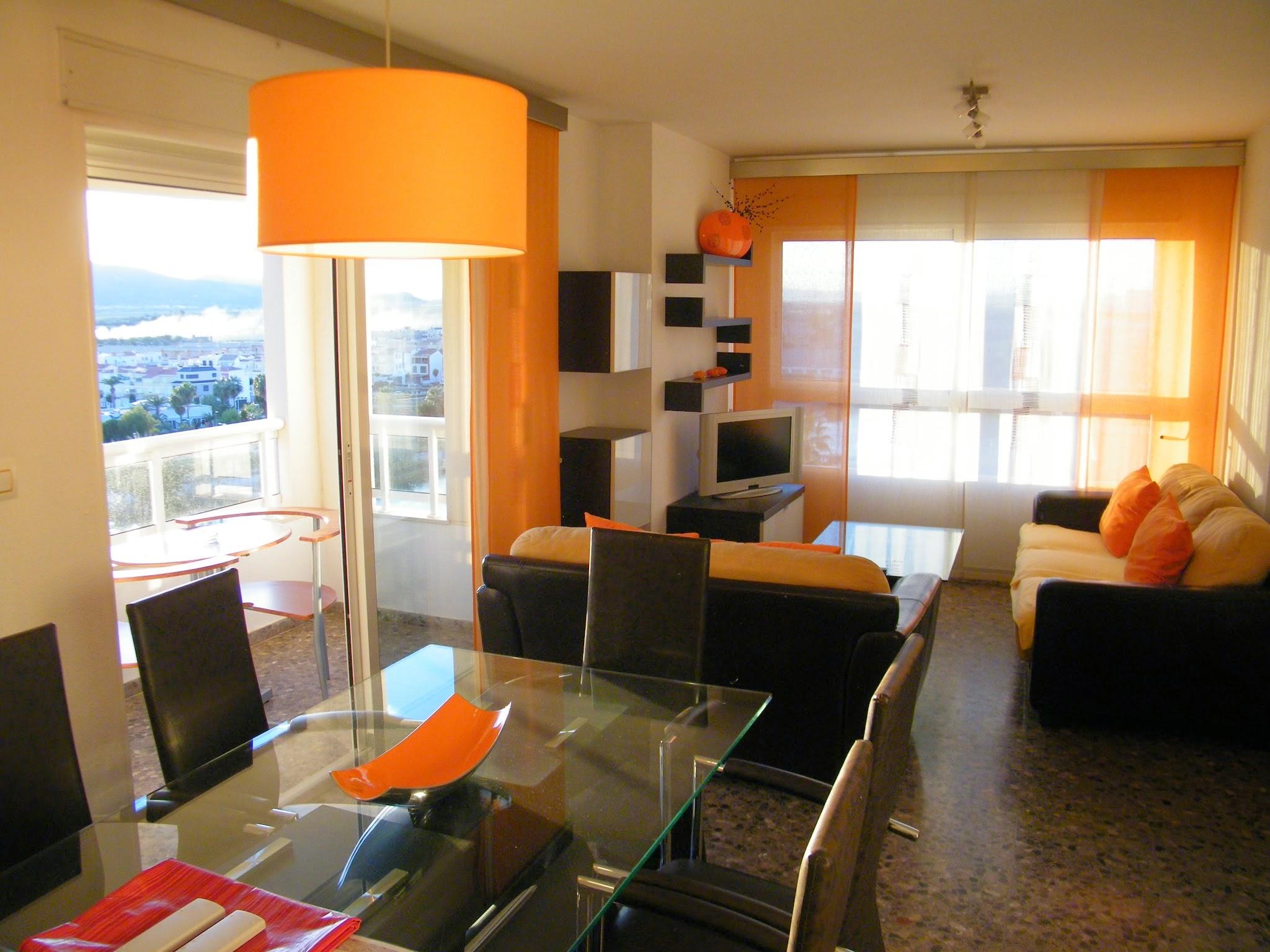 Apartamentos Milenio Cullera Εξωτερικό φωτογραφία