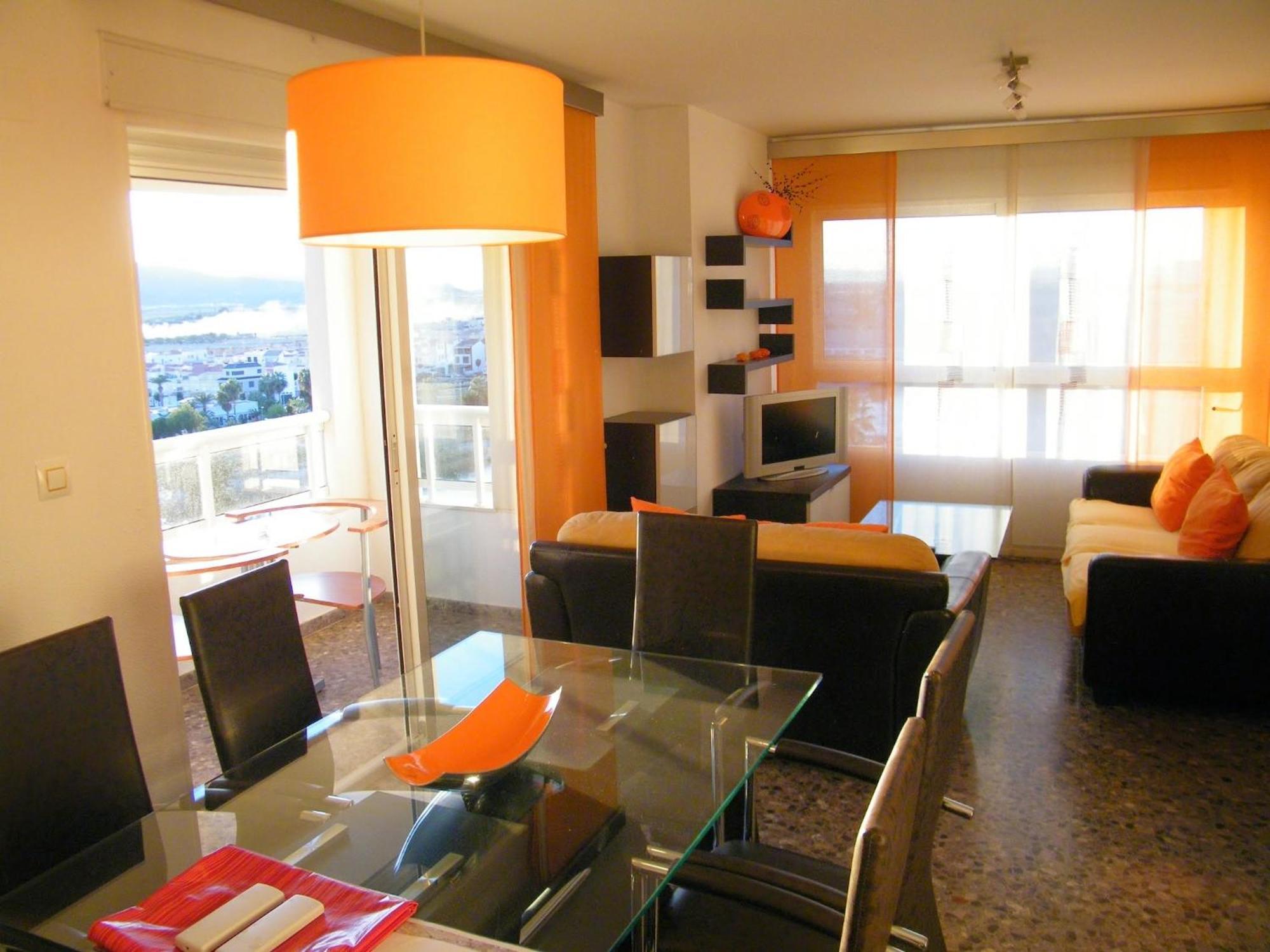 Apartamentos Milenio Cullera Δωμάτιο φωτογραφία