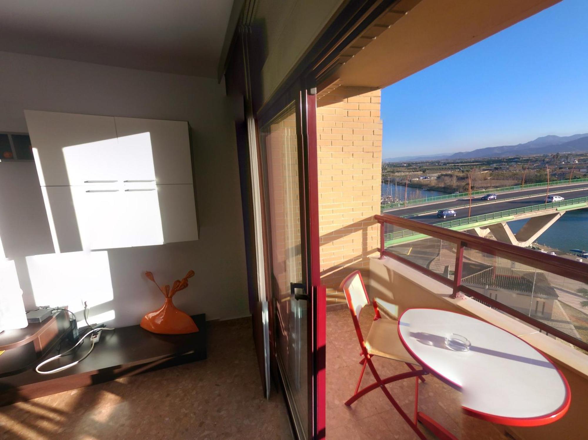 Apartamentos Milenio Cullera Δωμάτιο φωτογραφία