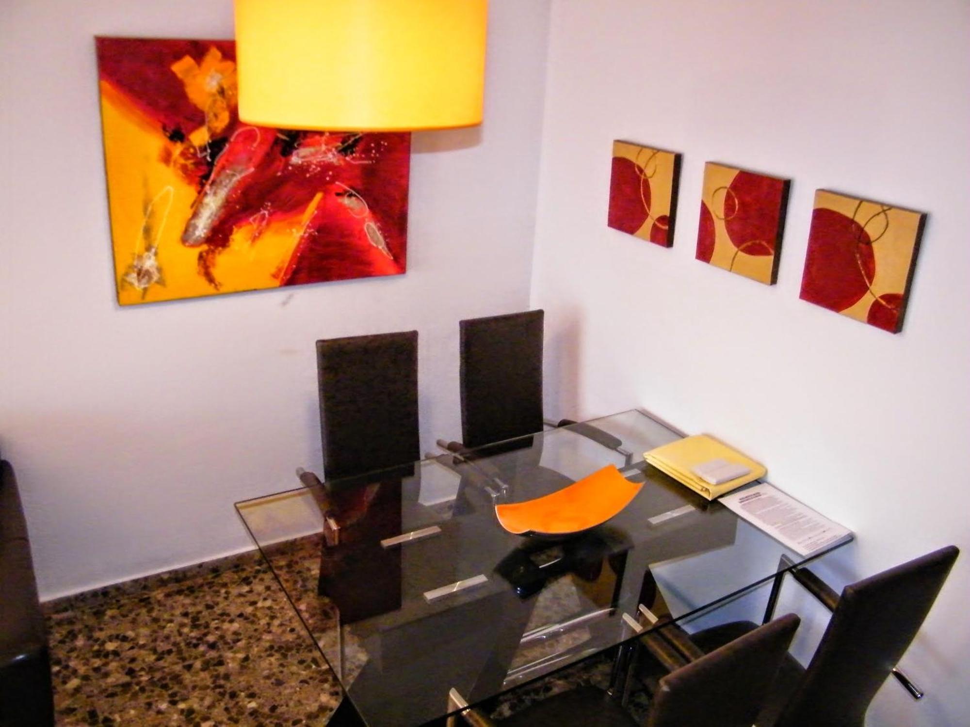 Apartamentos Milenio Cullera Δωμάτιο φωτογραφία
