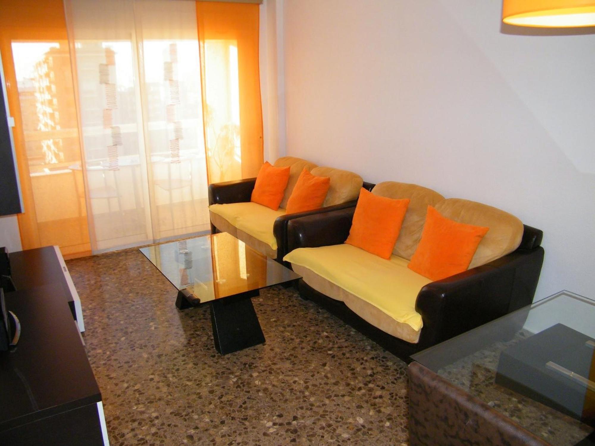 Apartamentos Milenio Cullera Δωμάτιο φωτογραφία