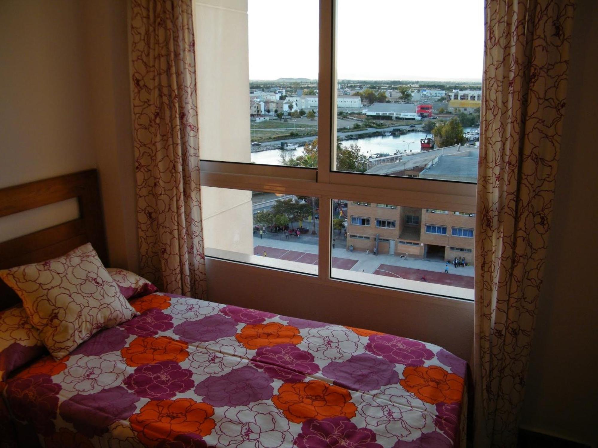 Apartamentos Milenio Cullera Δωμάτιο φωτογραφία