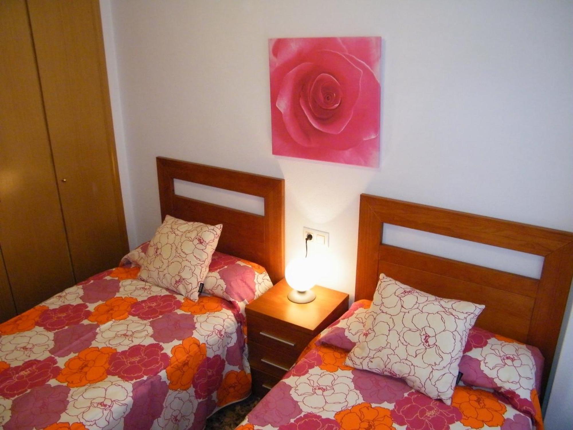 Apartamentos Milenio Cullera Δωμάτιο φωτογραφία