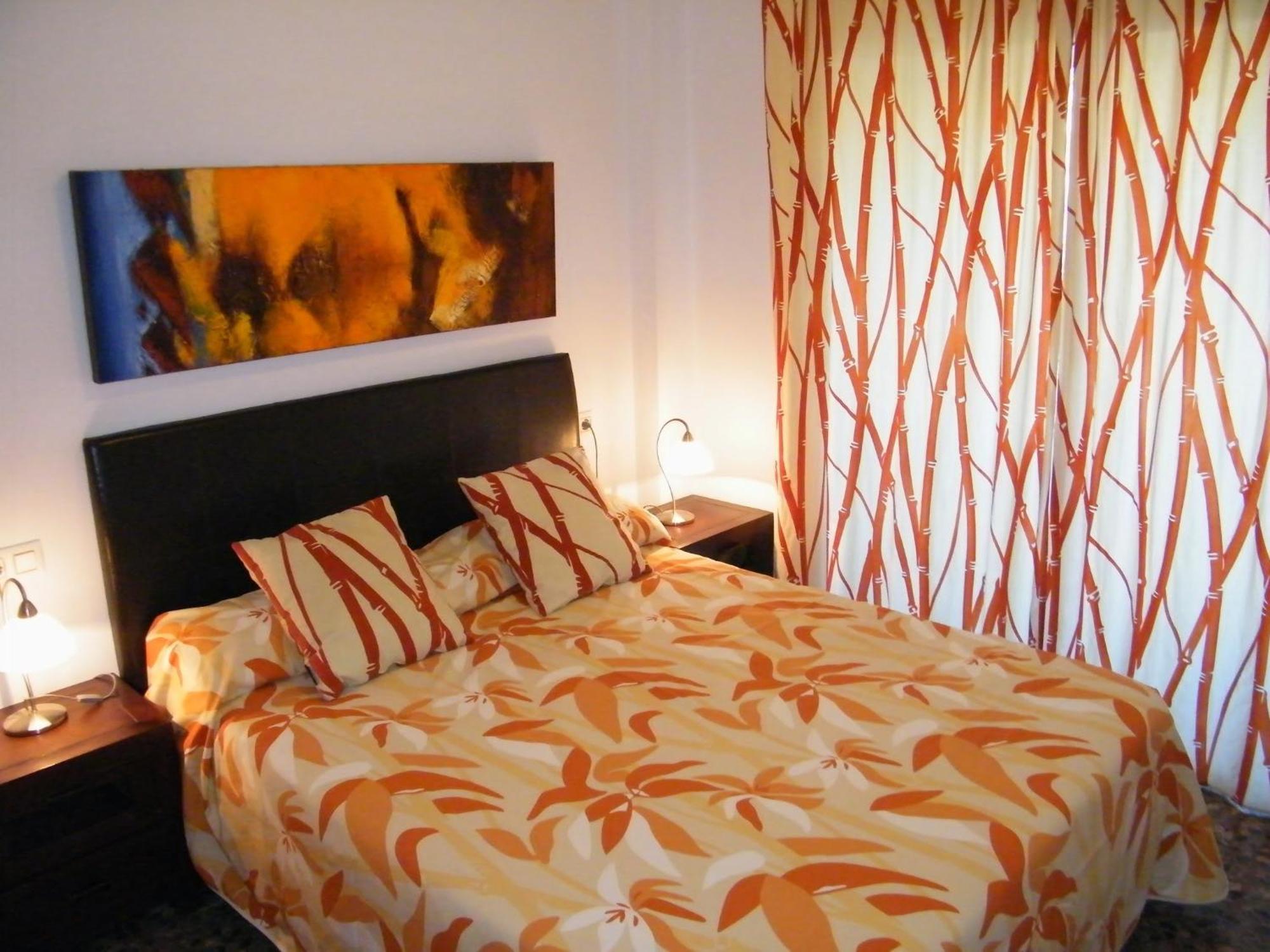 Apartamentos Milenio Cullera Δωμάτιο φωτογραφία