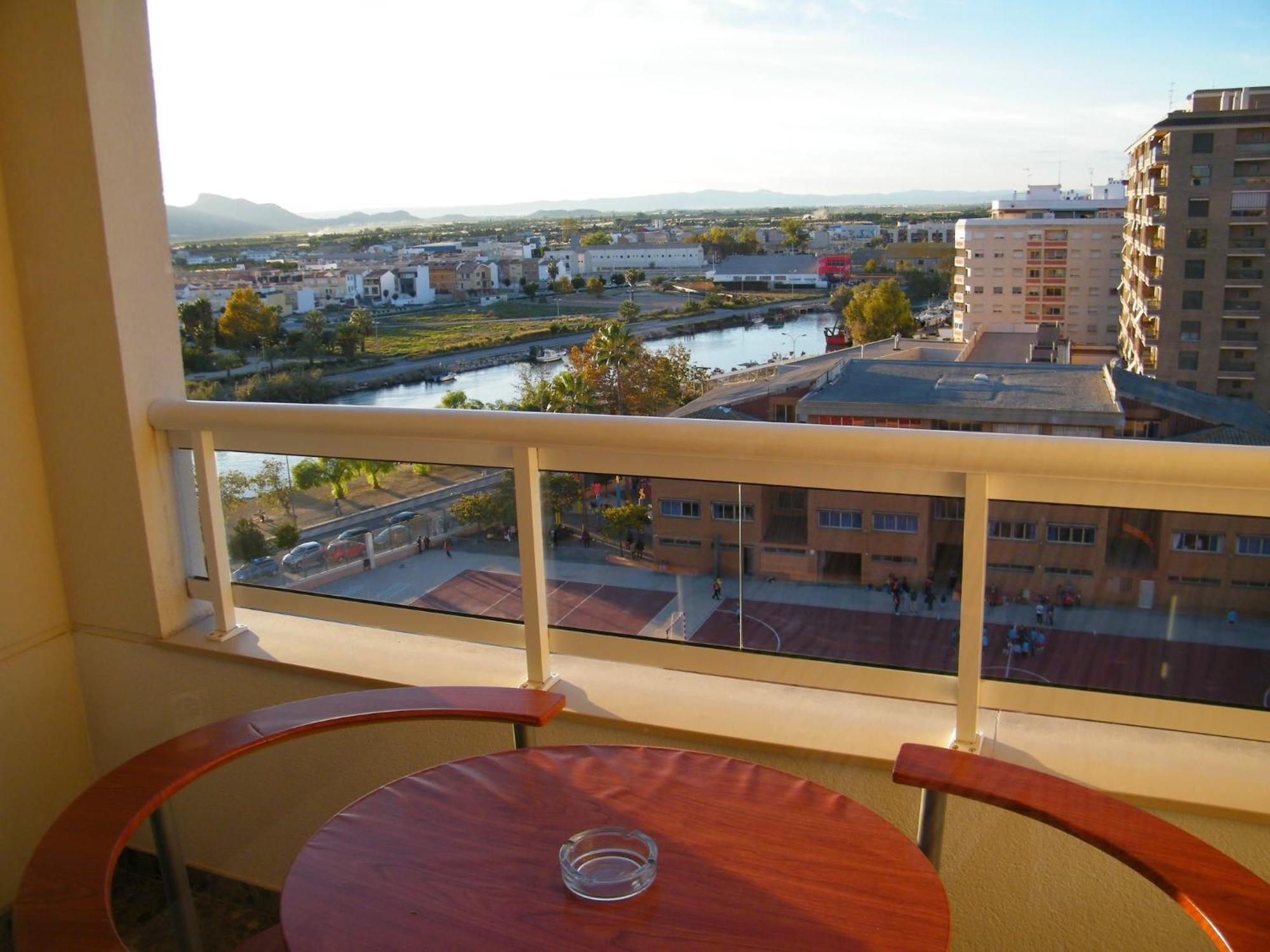 Apartamentos Milenio Cullera Δωμάτιο φωτογραφία