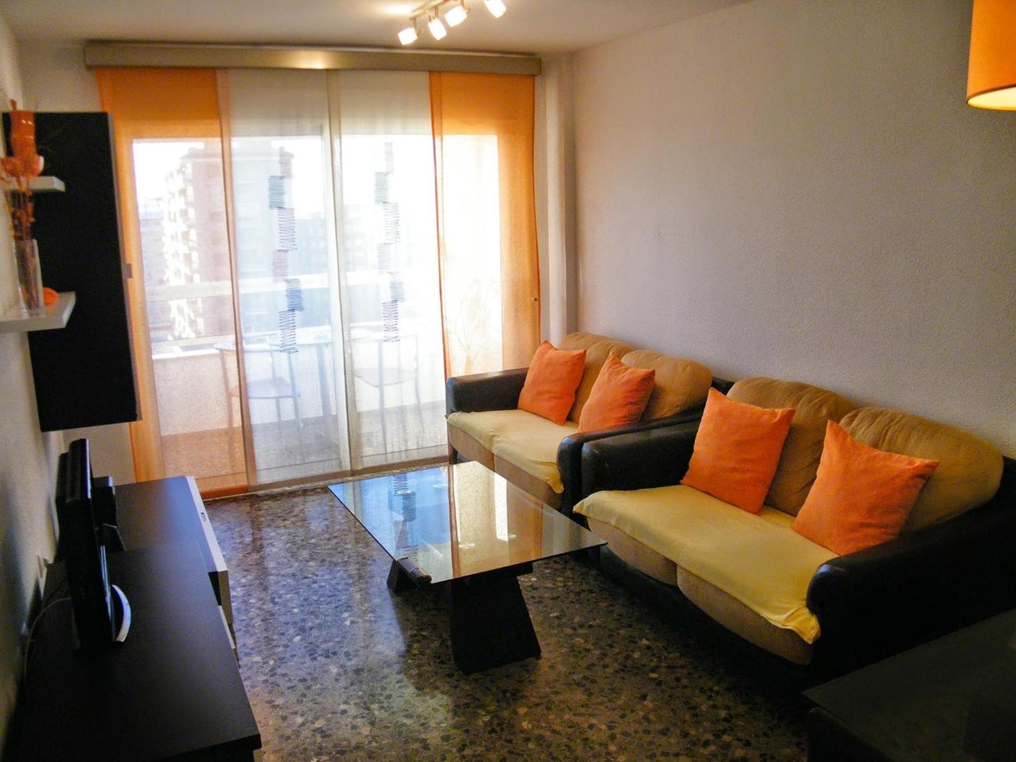 Apartamentos Milenio Cullera Δωμάτιο φωτογραφία