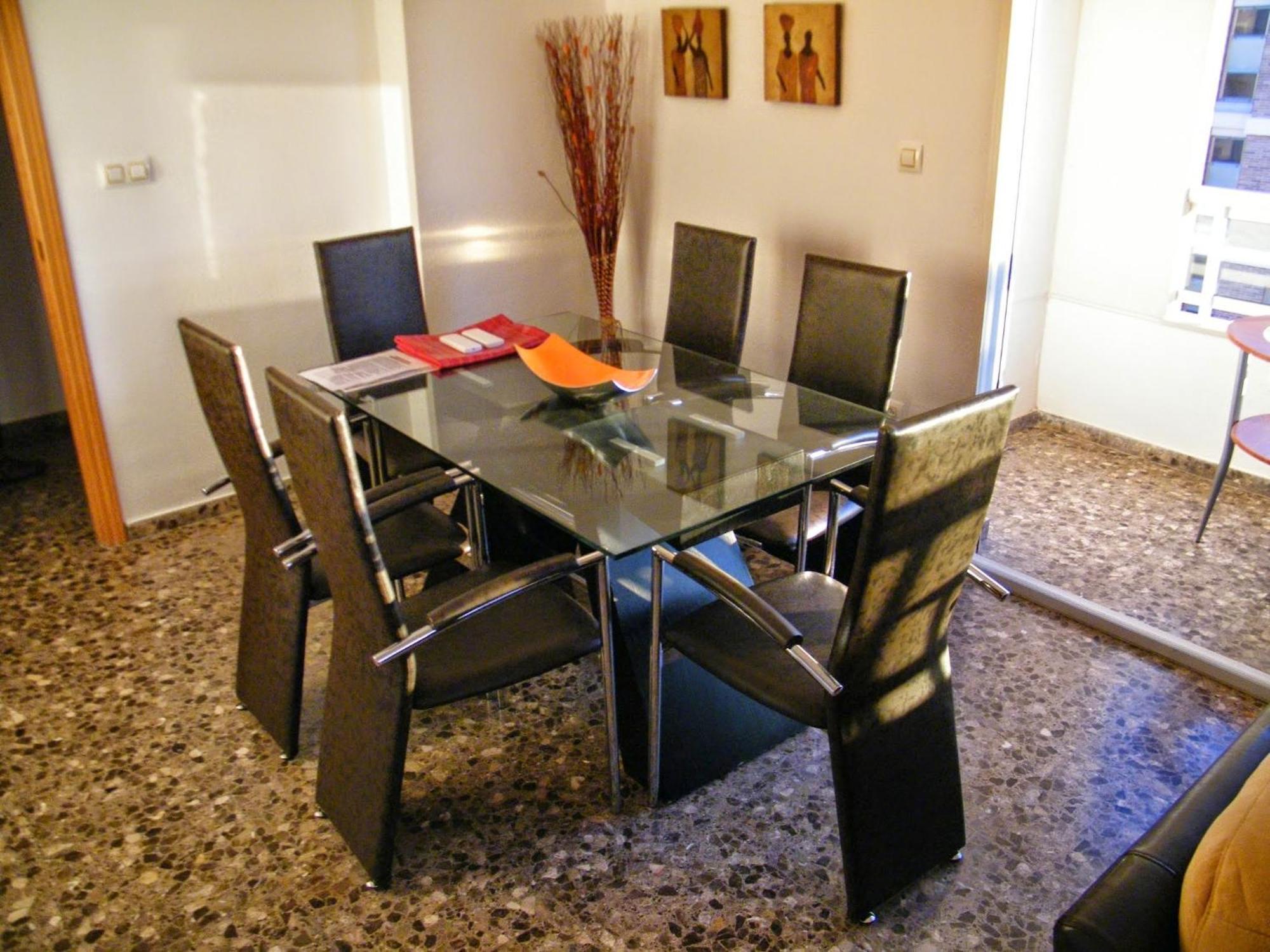 Apartamentos Milenio Cullera Δωμάτιο φωτογραφία