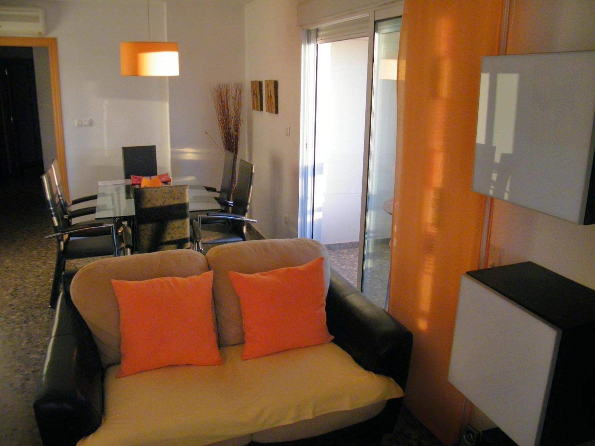 Apartamentos Milenio Cullera Δωμάτιο φωτογραφία