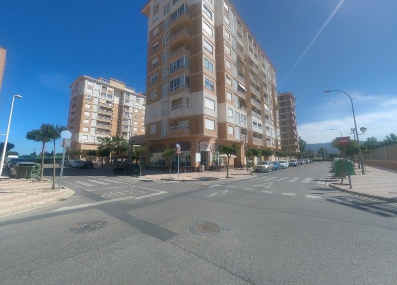 Apartamentos Milenio Cullera Εξωτερικό φωτογραφία