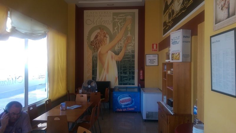 Apartamentos Milenio Cullera Εξωτερικό φωτογραφία
