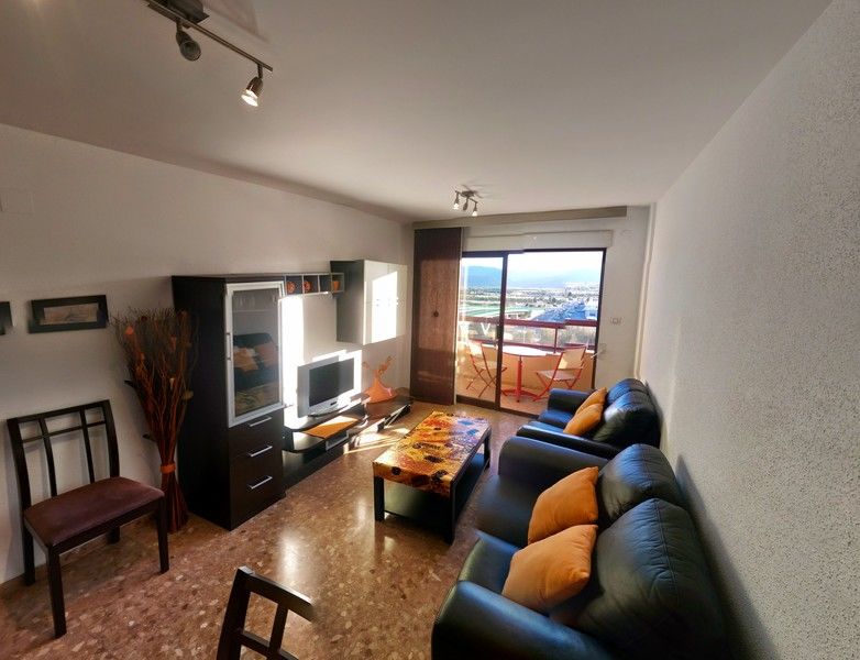 Apartamentos Milenio Cullera Εξωτερικό φωτογραφία