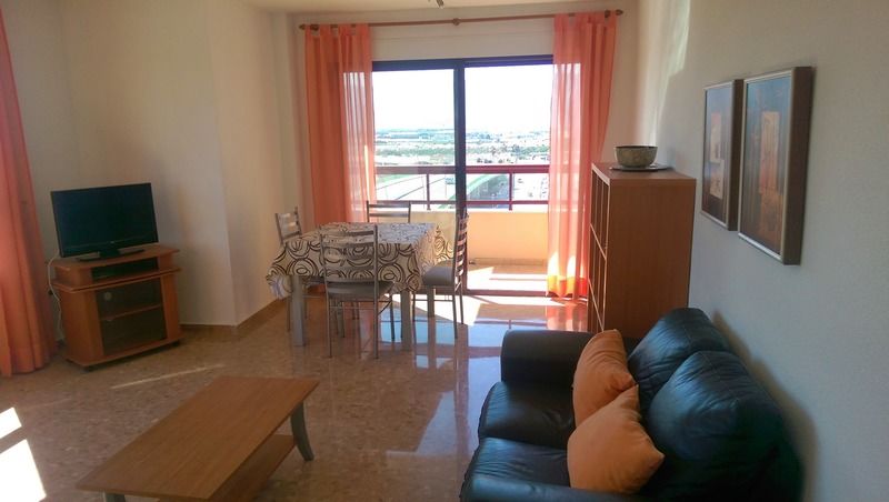 Apartamentos Milenio Cullera Εξωτερικό φωτογραφία