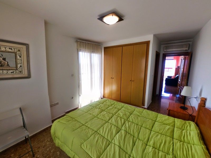 Apartamentos Milenio Cullera Εξωτερικό φωτογραφία