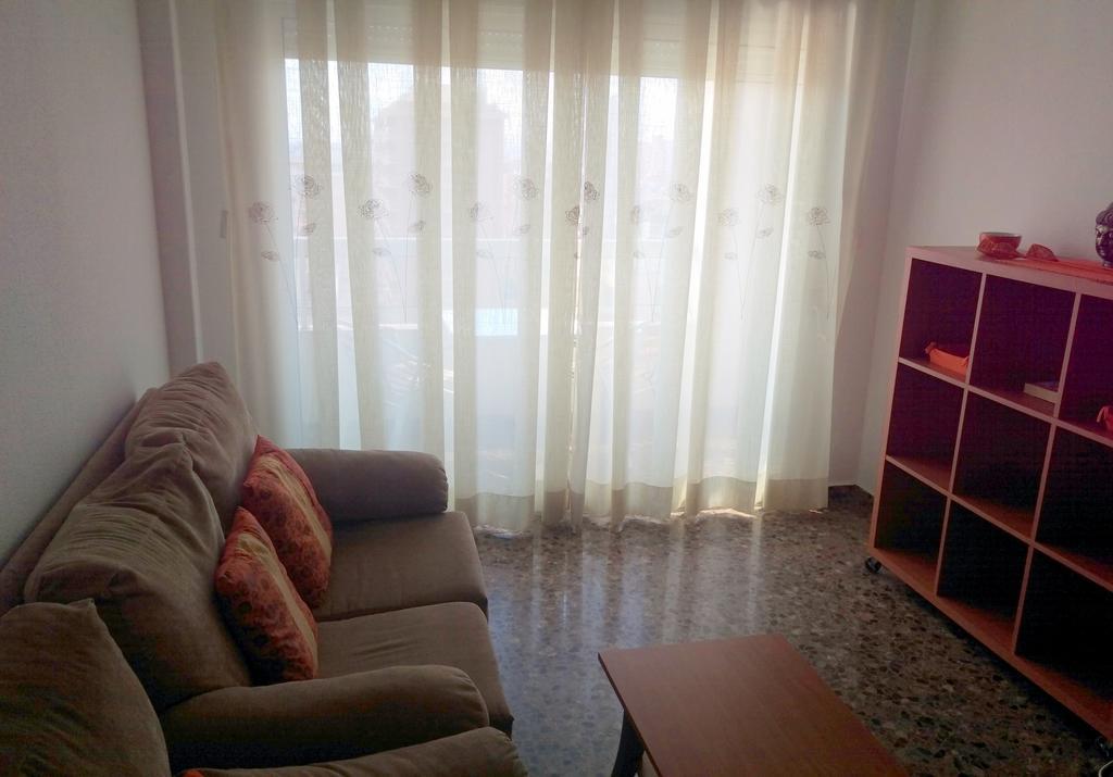 Apartamentos Milenio Cullera Εξωτερικό φωτογραφία