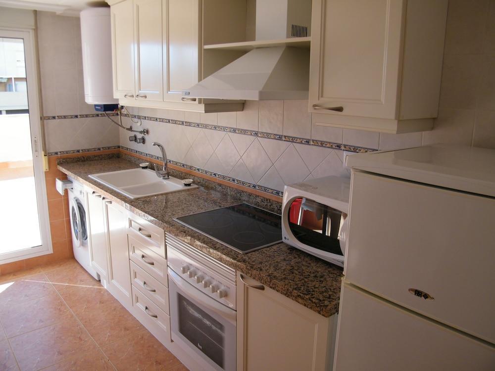 Apartamentos Milenio Cullera Εξωτερικό φωτογραφία